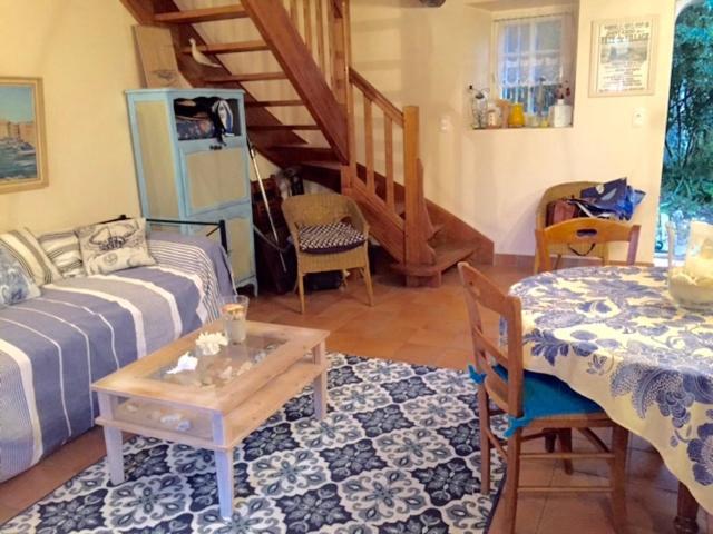 Ty Oceane Erdeven Villa Exterior photo