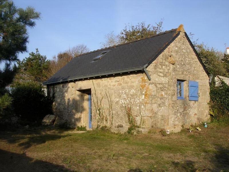 Ty Oceane Erdeven Villa Exterior photo